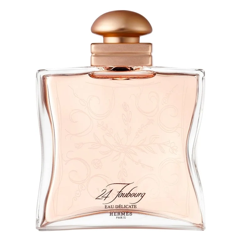 Premium Hermès 24 Faubourg Eau Délicate Eau de Toilette