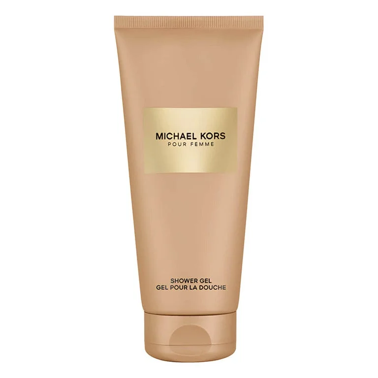 Michael Kors Pour Femme Duschgel Extra rabatt
