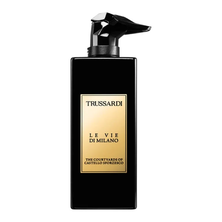 Trussardi The Courtyards of Castello Sforzesco Eau de Parfum Intensiv Fri frakt