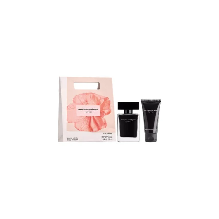 Säker betalning Narciso Rodriguez For Her Parfymset