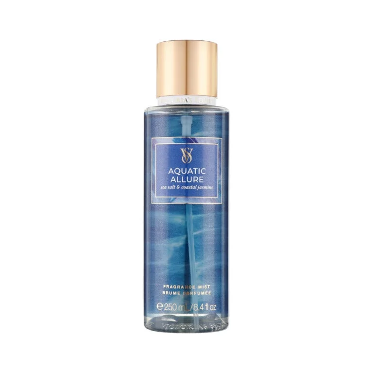 Victoria's Secret Aquatic Allure Kropps-mist Köp nu