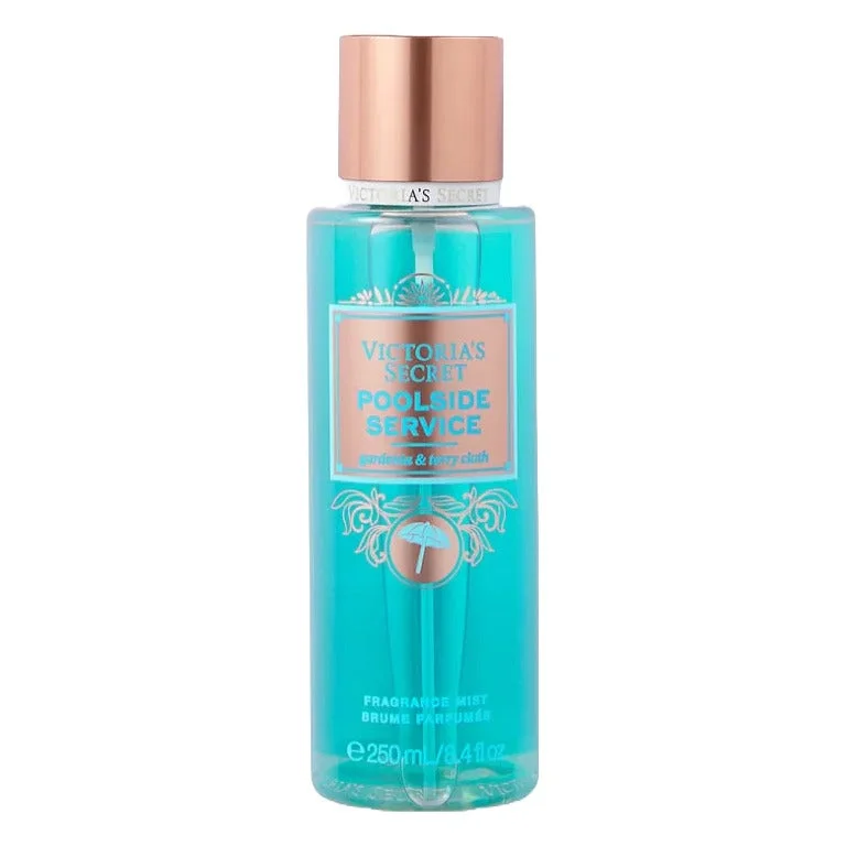 Victoria's Secret Poolside Service Kropps-mist Köp nu