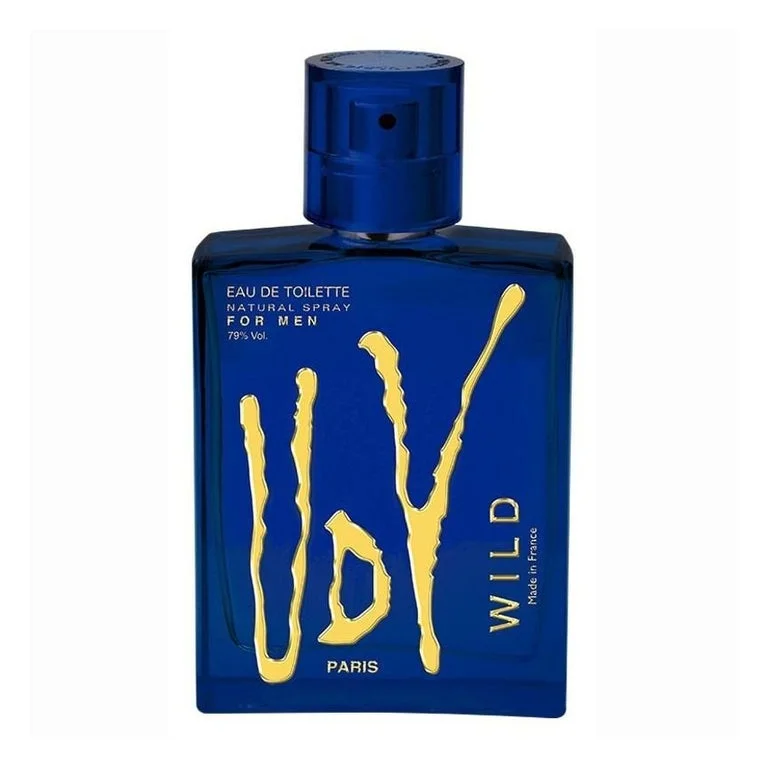 Outlet Ulric De Varens UDV Wild Eau de Toilette