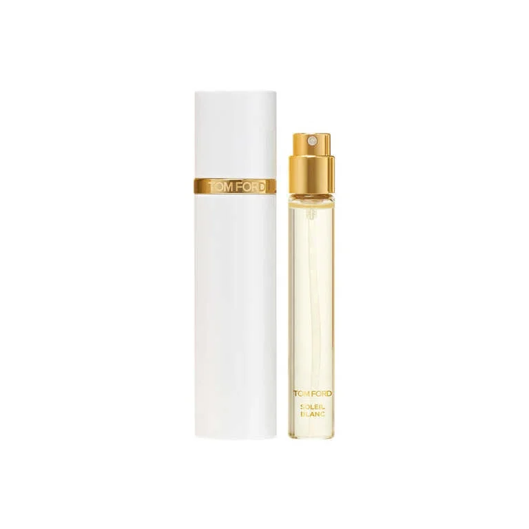 Tom Ford Soleil Blanc Eau de Parfum Refillable Travel Spray Rabatt