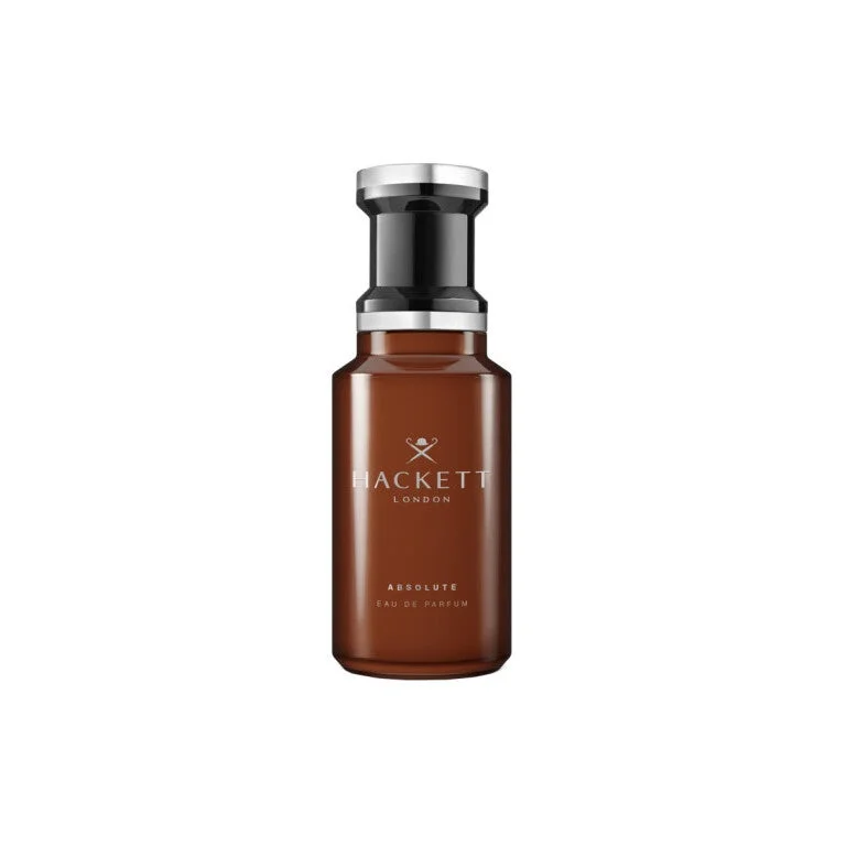 Begränsat antal Hackett london Absolute Eau de Parfum