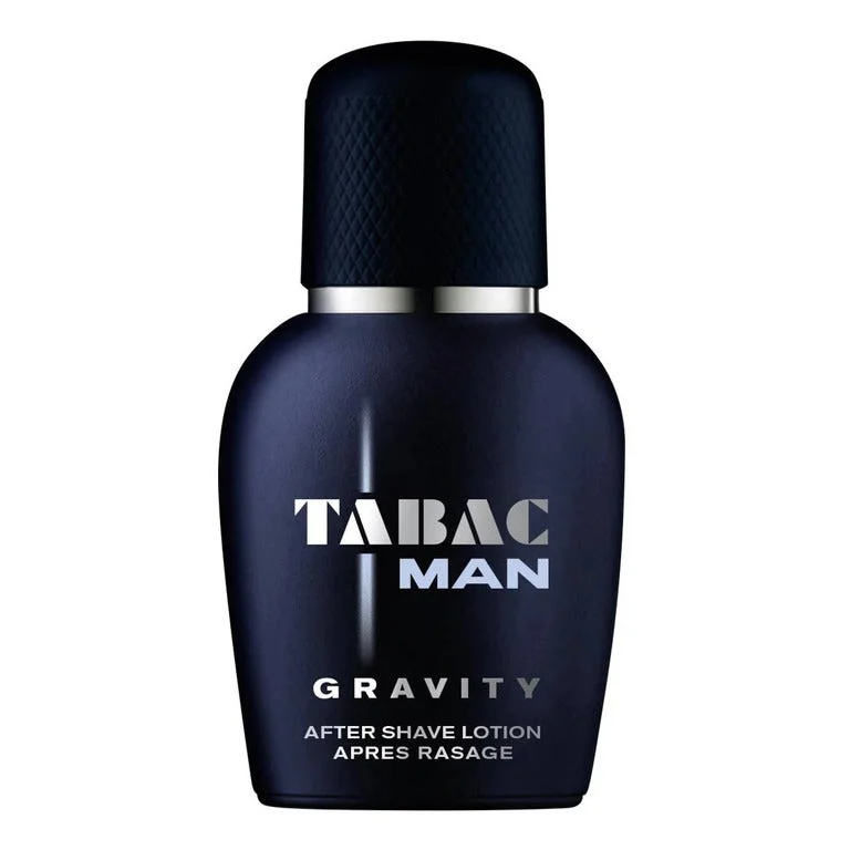 Tabac Man Gravity After Shave-vatten Populärt val