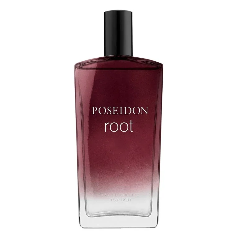 Endast denna vecka Poseidon Root Eau de Toilette
