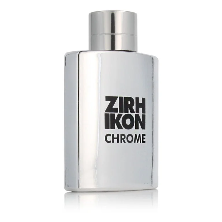 Erbjudandepris Zirh Ikon Chrome Eau de Toilette