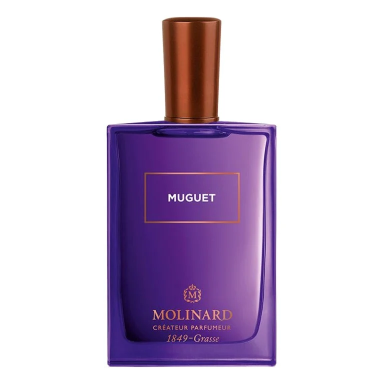 Beställ idag Molinard Muguet Eau de Parfum