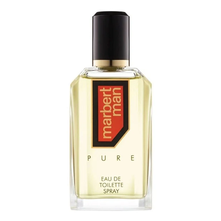 Marbert Man Pure Eau de Toilette Utförsäljning