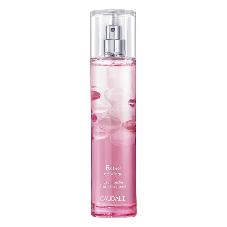 Caudalie Rose de Vigne Eau Fraiche Premium