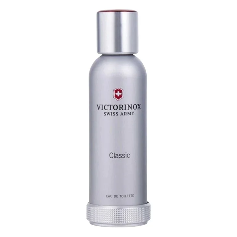 Billigare Victorinox Swiss Army Swiss Army Classic Eau de Toilette