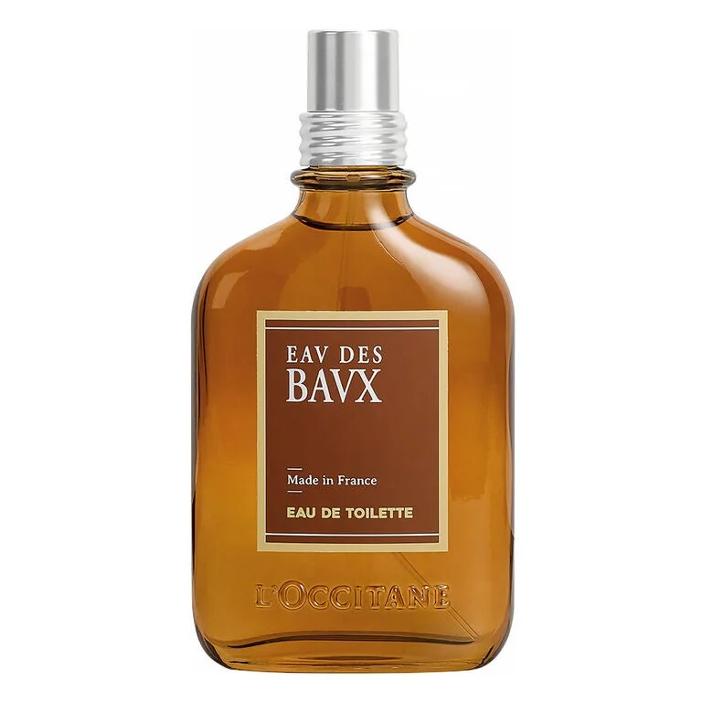 L'Occitane Eau des Baux Eau de Toilette Köp online