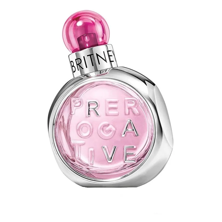 Britney Spears Prerogative Rave Eau de Parfum risnedsättning