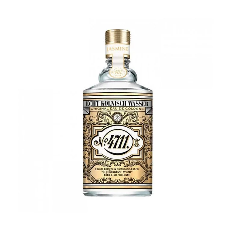 Säker betalning 4711 Jasmine Eau de Cologne