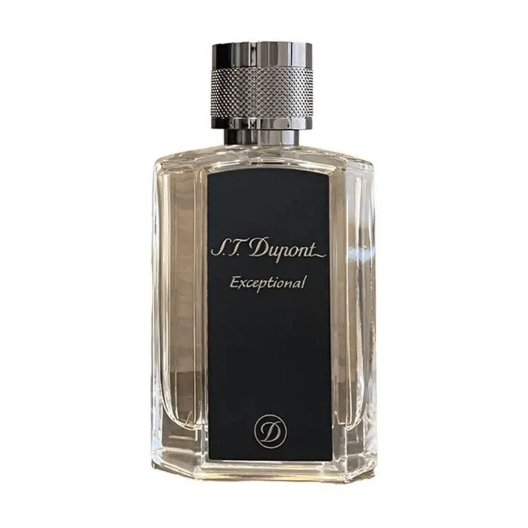 Rabatt S.t. Dupont Be Exceptional Eau de Parfum