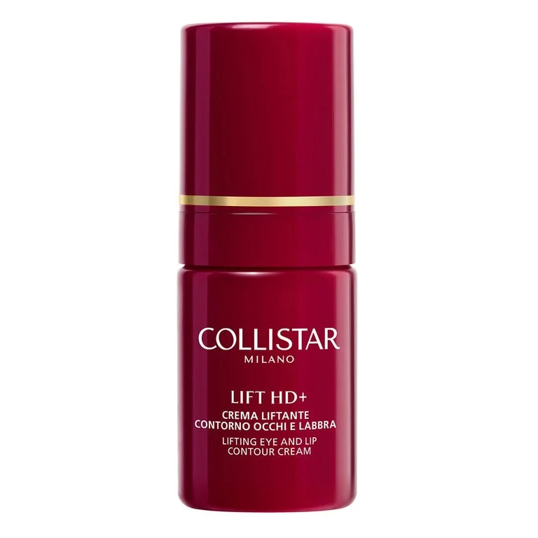 Beställ idag Collistar Lift HD+ Lifting Eye And Lip Contour Cream