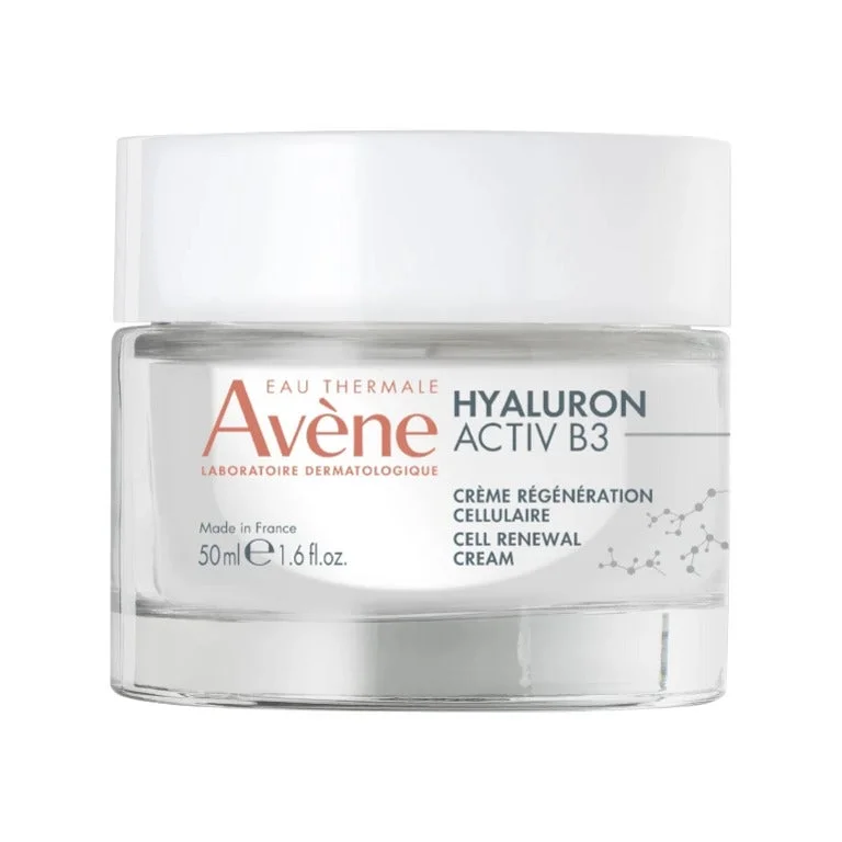 Avène Hyaluron Activ B3 Cell Renewal Cream Refillable Begränsad tid
