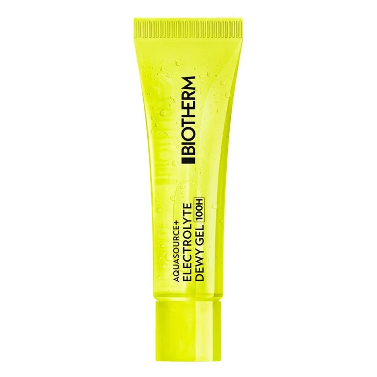 Trygg betalning Biotherm Aquasource+ Electrolyte Dewy Gel