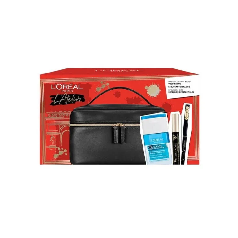 Nedsatt pris L'Oréal Eye Set