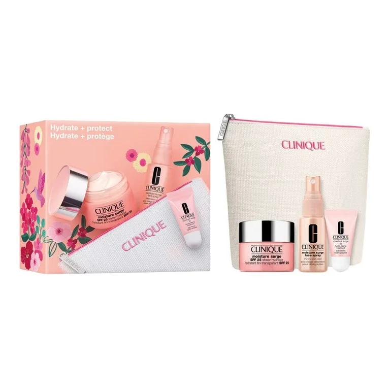 Clinique Moisture Surge Set Premium