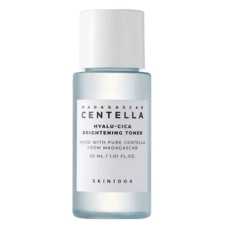 Skin1004 Madagascar Centella Hyalu-Cica Brightening Toner Kundfavorit