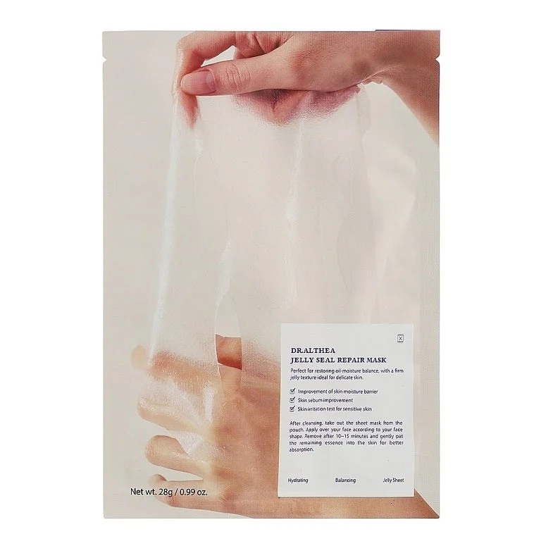 Dr.Althea Jelly Seal Repair Mask Lägg i varukorgen