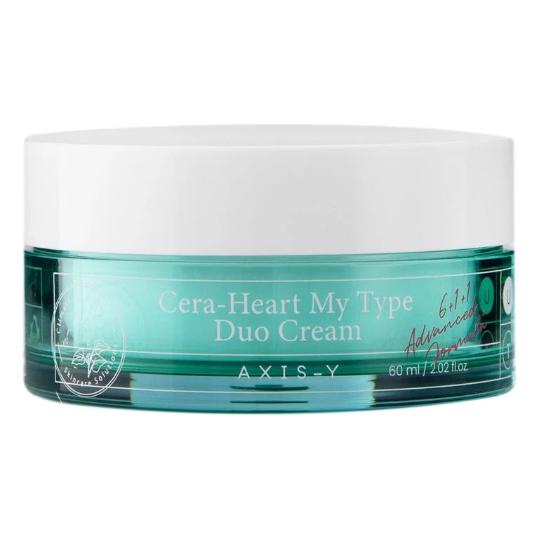 Axis-y Cera-Heart My Type Duo Cream Lågt pris