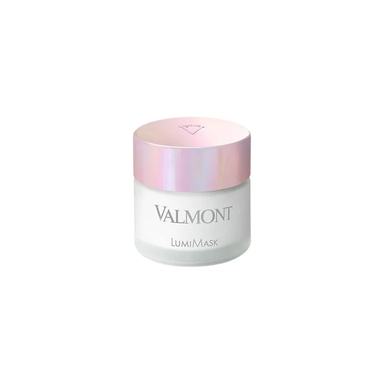 Sista chansen Valmont LumiMask