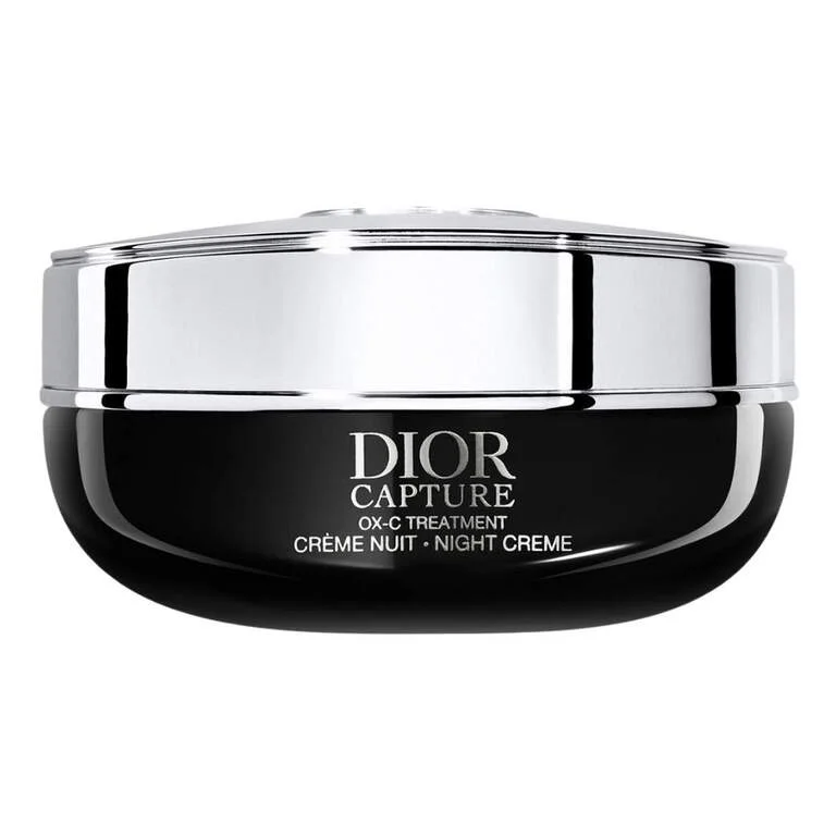 Dior Capture Cremé Nuit Fynd