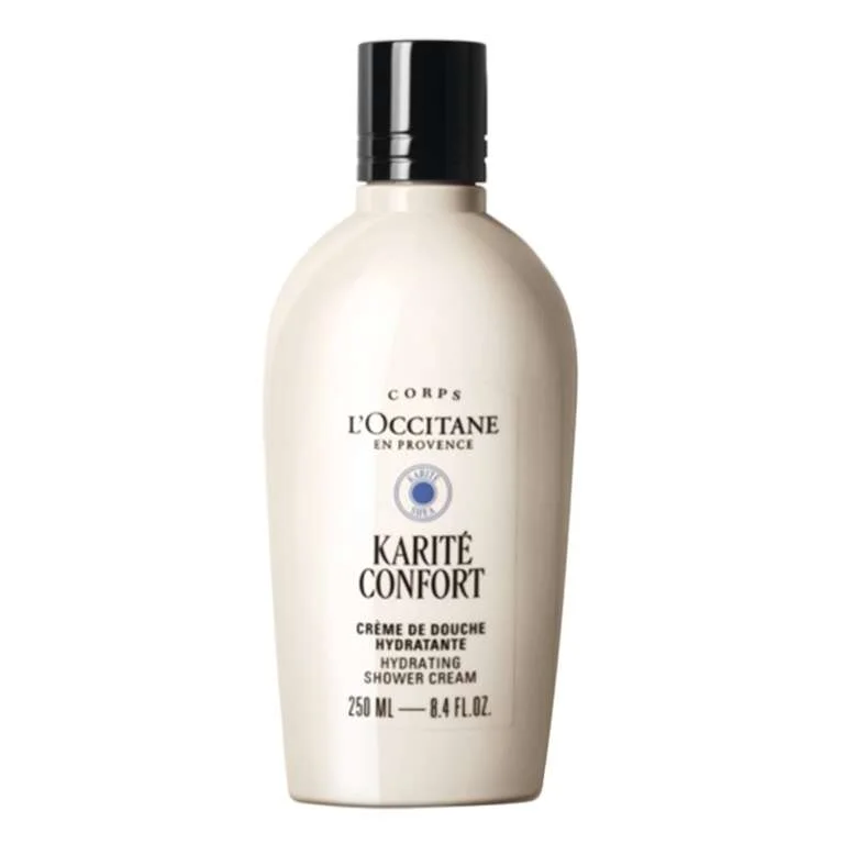 L'Occitane Karité Confort Dusch tvål Rabatter