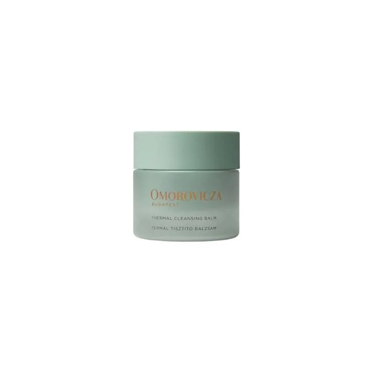 Begränsat antal Omorovicza Thermal Cleansing Balm