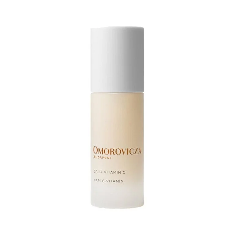 Omorovicza Daily Vitamin C Serum risnedsättning