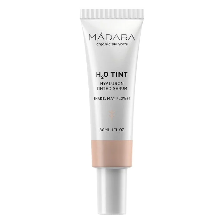 Fynd Mádara Organic Skincare H2o Tint Hyaluron Tinted Serum