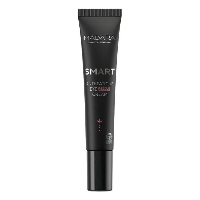 Mádara Organic Skincare Smart Anti-Fatigue Eye Rescue Cream Endast denna vecka