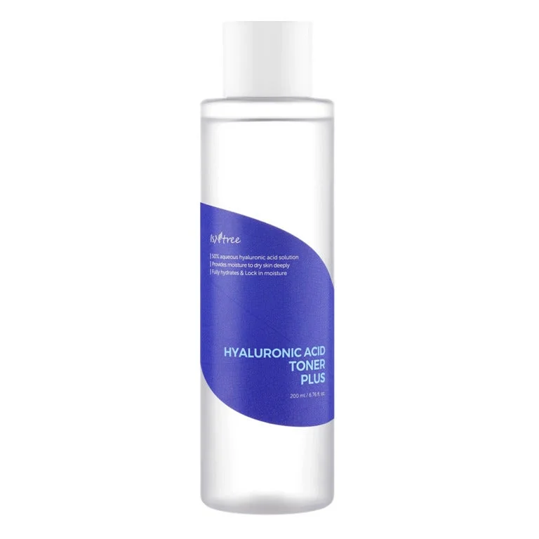 Isntree Hyaluronic Acid Toner Sista chansen