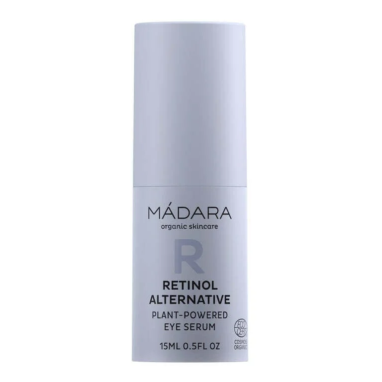Mádara Organic Skincare Retinol Alternative Plant-Powered Ögonserum Erbjudandepris