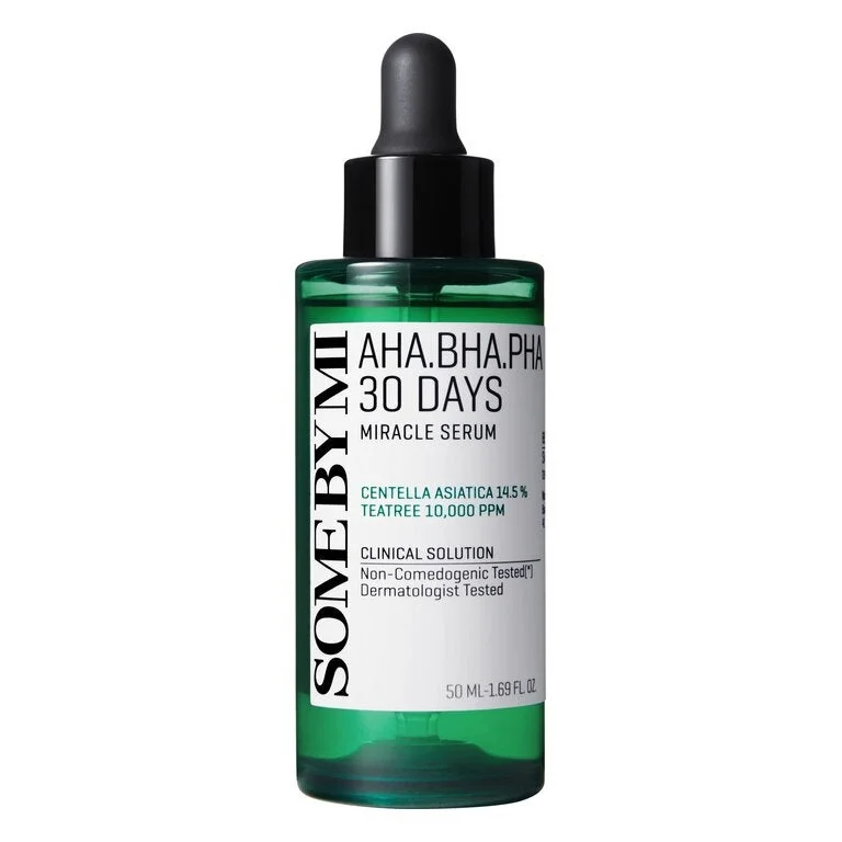 Some By Mi 30 Days Miracle Serum Beställ nu