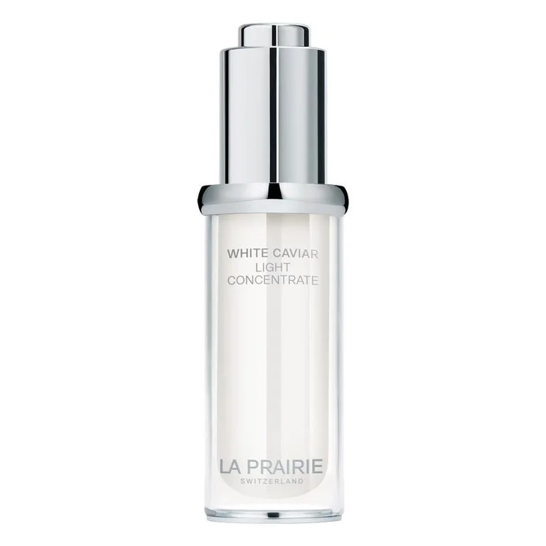 La Prairie White Caviar Light Concentrate Serum Snabb frakt