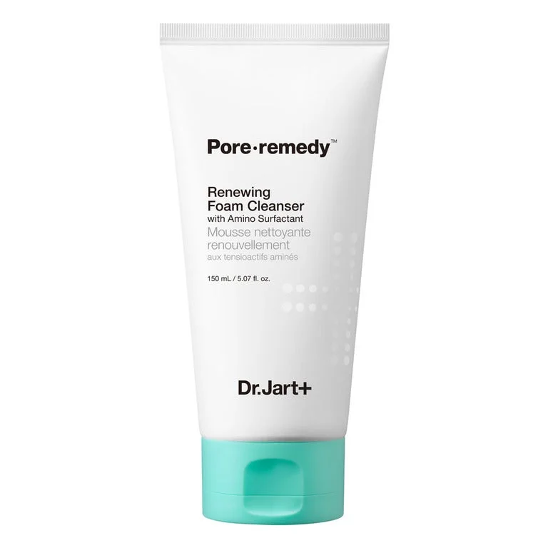 Dr.Jart+ Pore Remedy™ Renewing Foam Cleanser Beställ idag