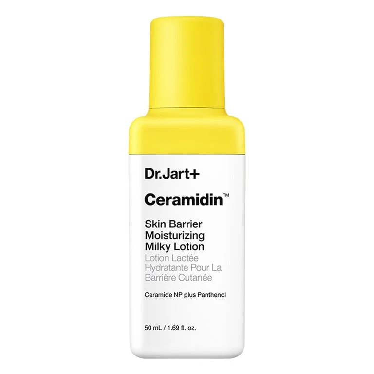Dr.Jart+ Ceramidin™ Skin Barrier Moisturising Milky Lotion Begränsat erbjudande