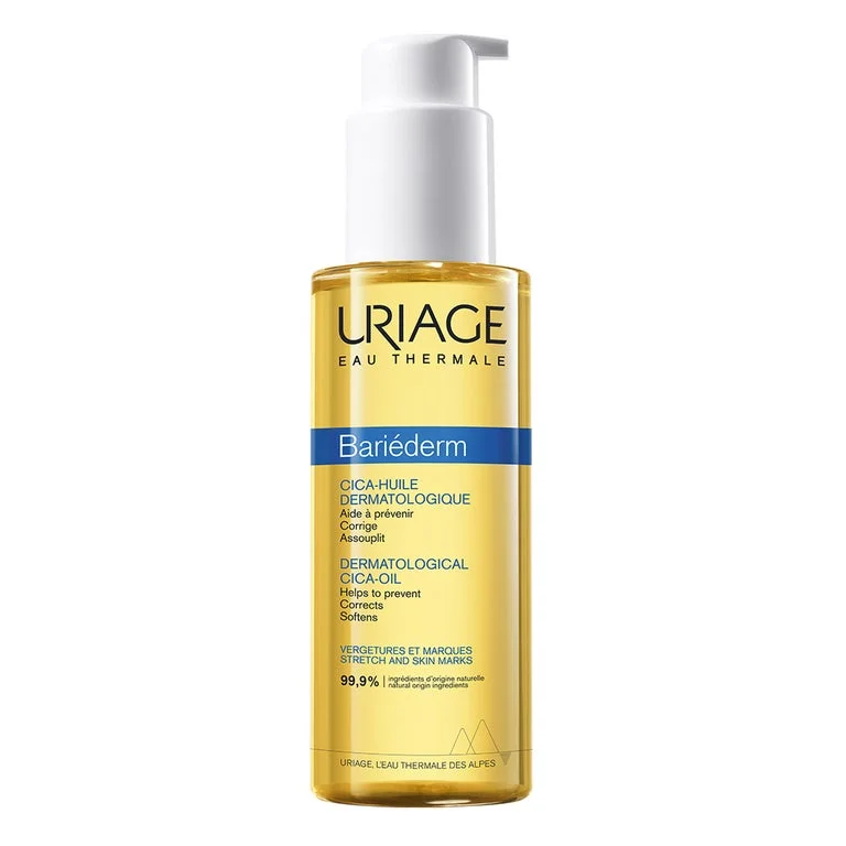 Utförsäljning Uriage Bariederm-CICA Dermatological Oil
