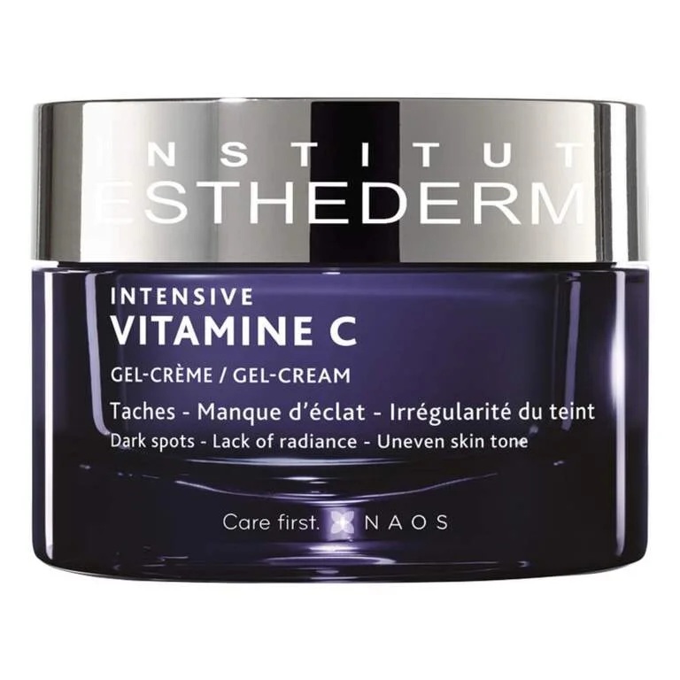 Expressleverans Institut Esthederm Vitamine C Gel-Crème