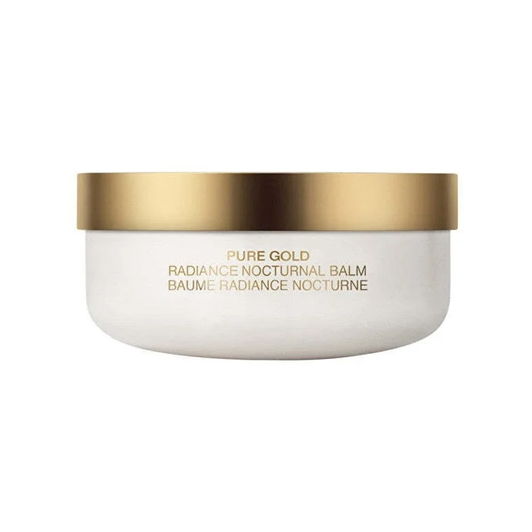 La Prairie Pure Gold Radiance Nocturnal Balm Refill Begränsat antal