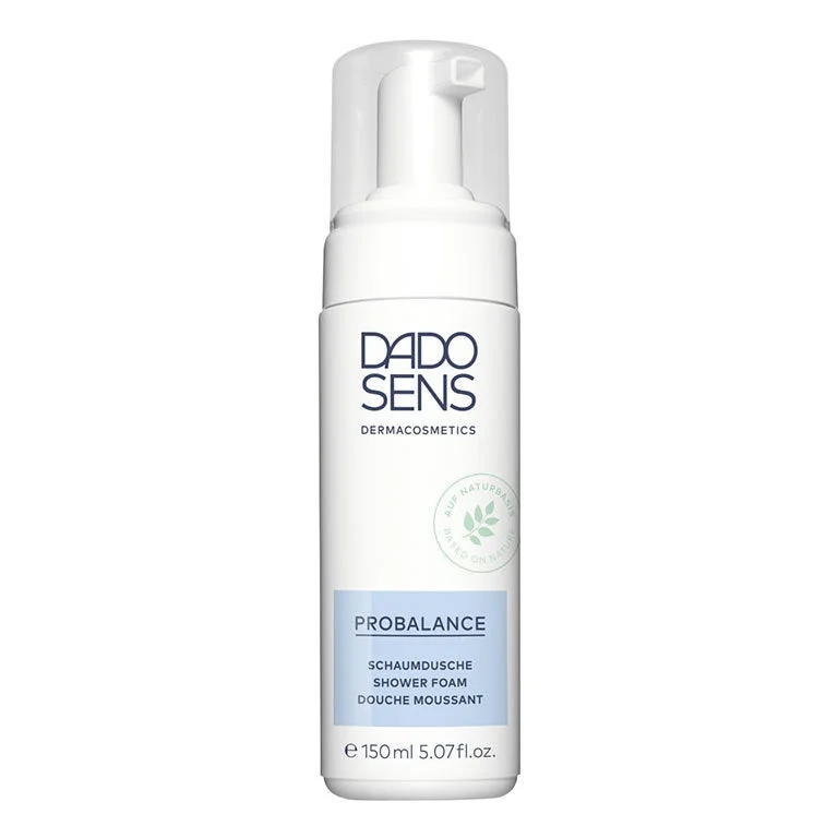 Utförsäljning DADO SENS Probalance Shower Foam