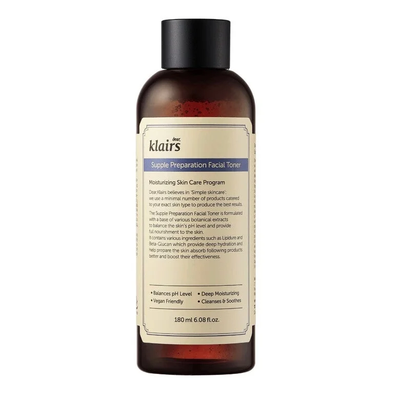 Dear Klairs Supple Preparation Toner Rabatt