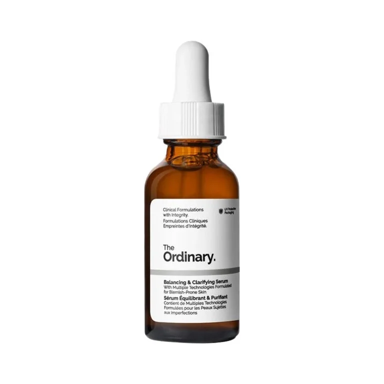 Beställ idag The Ordinary Balancing & Clarifying Serum