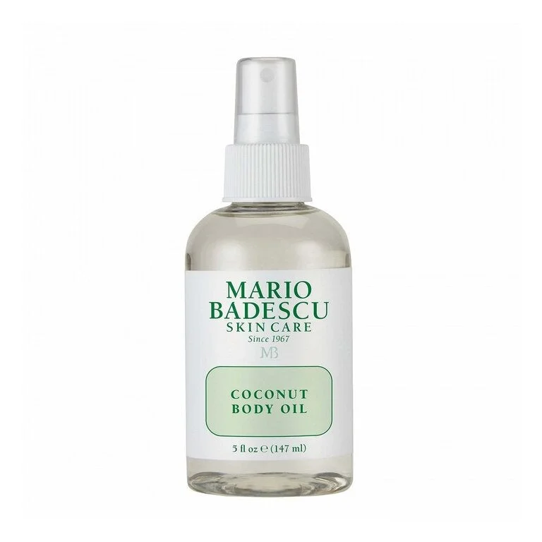 Mario Badescu Coconut Kroppsolja Kampanjpris