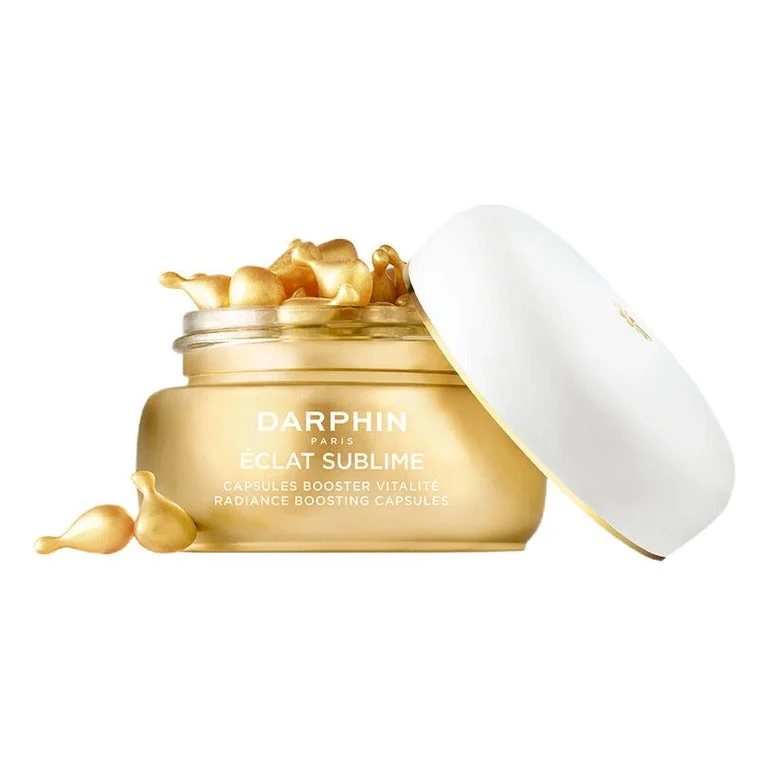 Darphin Éclat Sublime Radiance Boosting Capsules Billigare