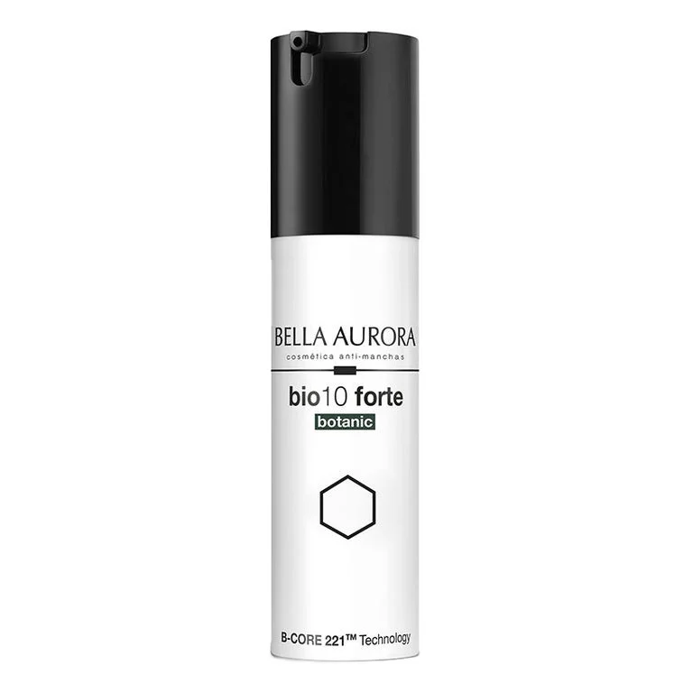 Bella Aurora Bio10 Forte Botanic Serum Nyhet